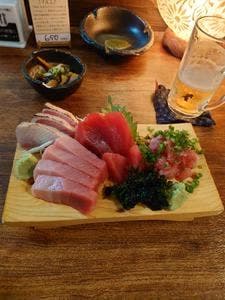 居酒屋 おいちょ