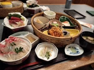 かごの屋 泉北泉ヶ丘店