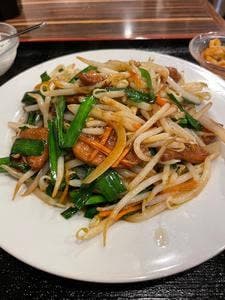 邱家 中華居酒屋