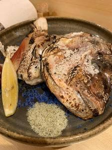 鮨と地酒 じょっぱり