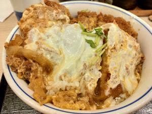 かつや 立川北口店