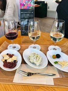 f winery