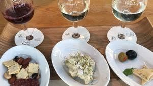 f winery