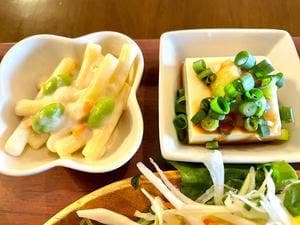 笑ん座カフェ