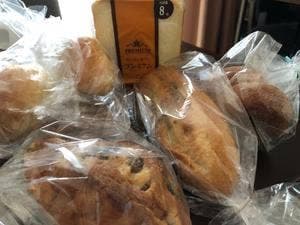 ブレッドボックス 北新横浜店