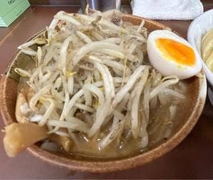 ラーメンひかり