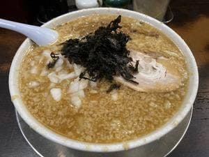 らーめん 潤 蒲田店