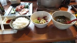 もつ家
