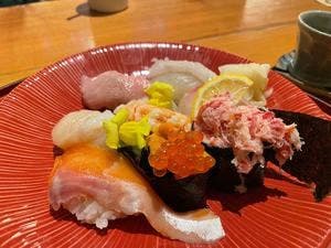 味工房 うえ川