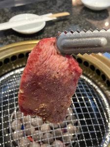 焼肉レストラン トマトハウス