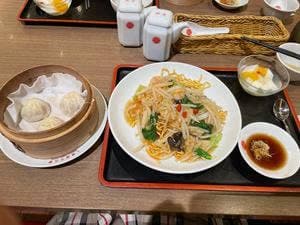 上海湯包小館 イオンモール長久手店