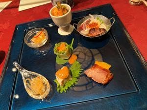 中国料理 翠陽