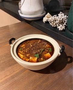 Bamboo Forest Kitchen