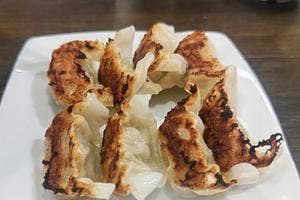 ほたるガラスカフェ 結