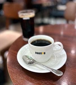 ドトールコーヒーショップ 神戸三宮北口店