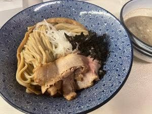 麺や鱗道