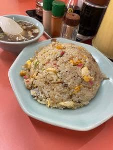 中華三番