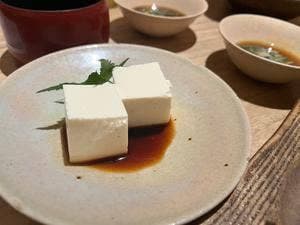豆腐料理 空野 南船場店