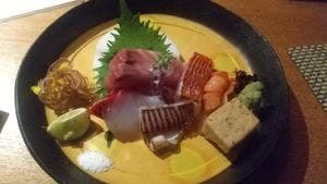 魚匠 陽の介