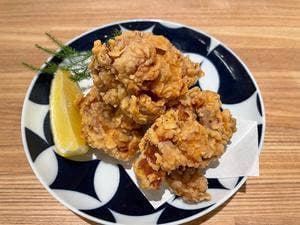 大衆蛇口酒場 ぎん天。名駅3丁目店