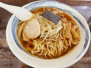 中華そば みのや