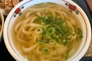 大助うどん 桂川店