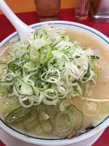 ラーメン天外岐阜西店