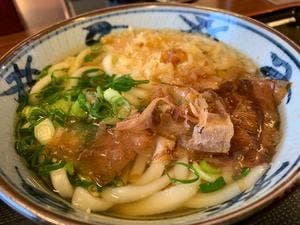 さかいで麺業 平井店