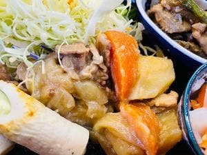 おばんざい居酒屋 ばぁば