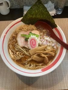 麺屋 KAZU-G