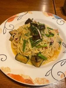 レストランバレーナ