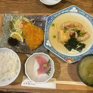 大漁酒場 魚樽 袋町支店