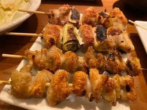 やきとり家 すみれ 名駅3丁目店