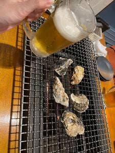 2丁目かき小屋