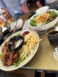 海鮮どんさん亭 高崎店