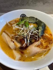 麺屋 竹蔵 －TAKEZO－