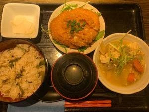とうふ創菜Dining 蒼