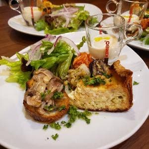 Cucina Italiana LA VITA