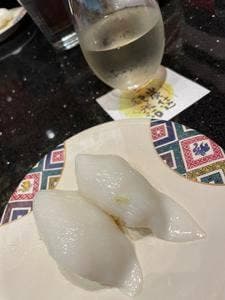 大阪まいもん寿司 黒門店