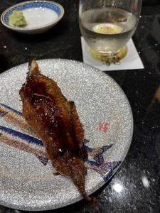 大阪まいもん寿司 黒門店