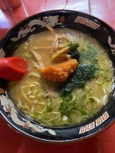 龍上海栄町支店