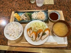 Cafe Obanzai Bar COLZA