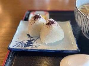 なかよしこよしお食事処