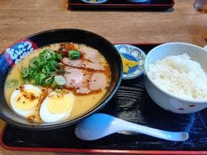 虹橋食堂 大乃木坂店