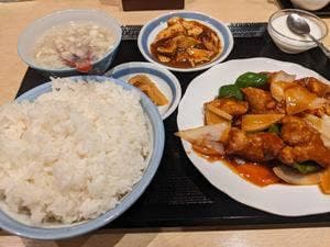 和来亭 久米川店