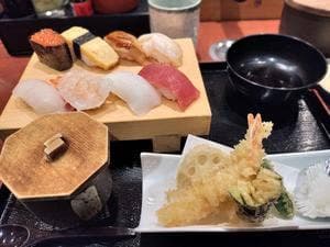 すし一流 堺泉北店