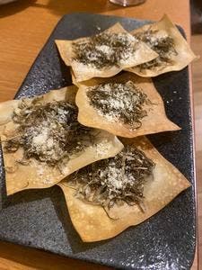 日本・国産ワインと和食 大谷輪韻蔵