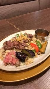 ロイヤルホスト 尾山台店