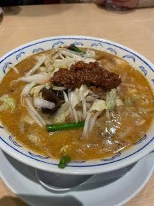一品香上大岡ミオカ店