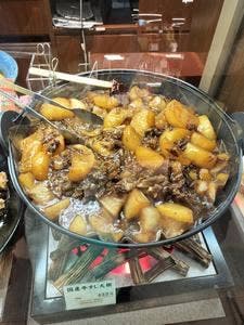 香豚煮本舗 まつおか 渋谷東急フードショー店